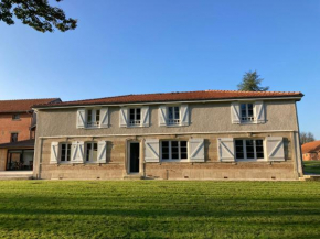 L'Ecrin de la Chapelle